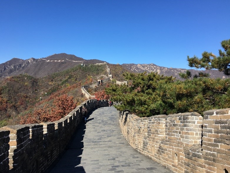 thegreatwallofchina